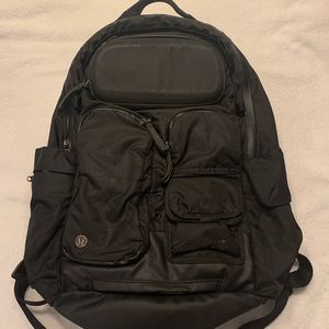 Lululemon backpack